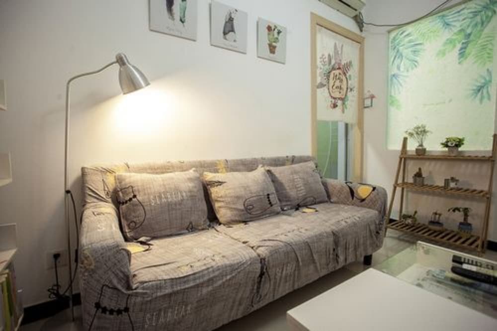 Фото Xi'an kivi apartment