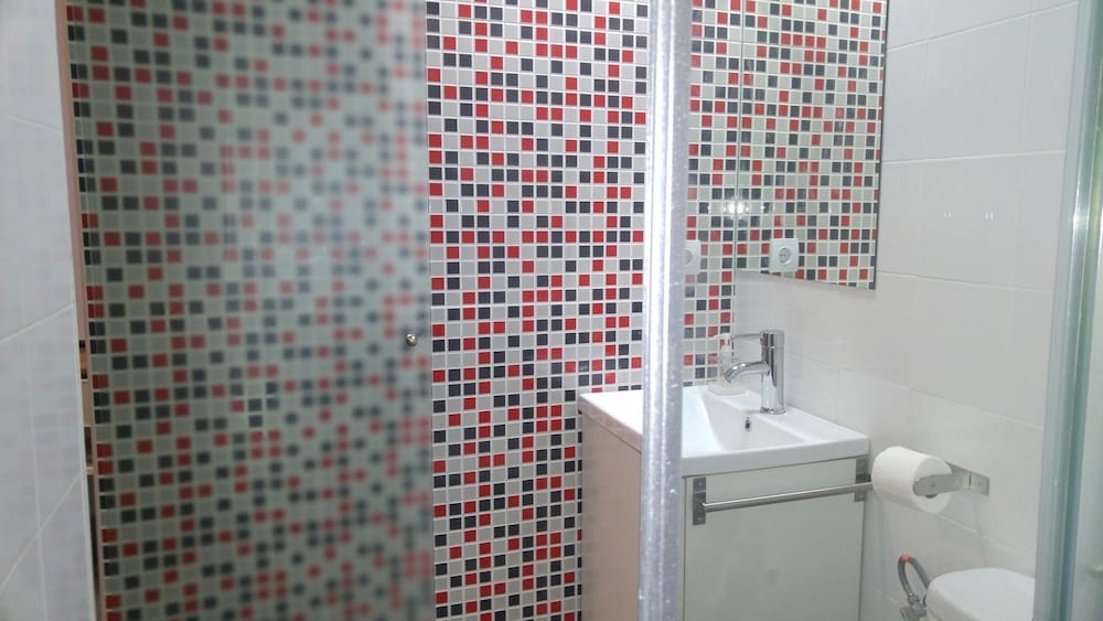 Фото Hostal Usera