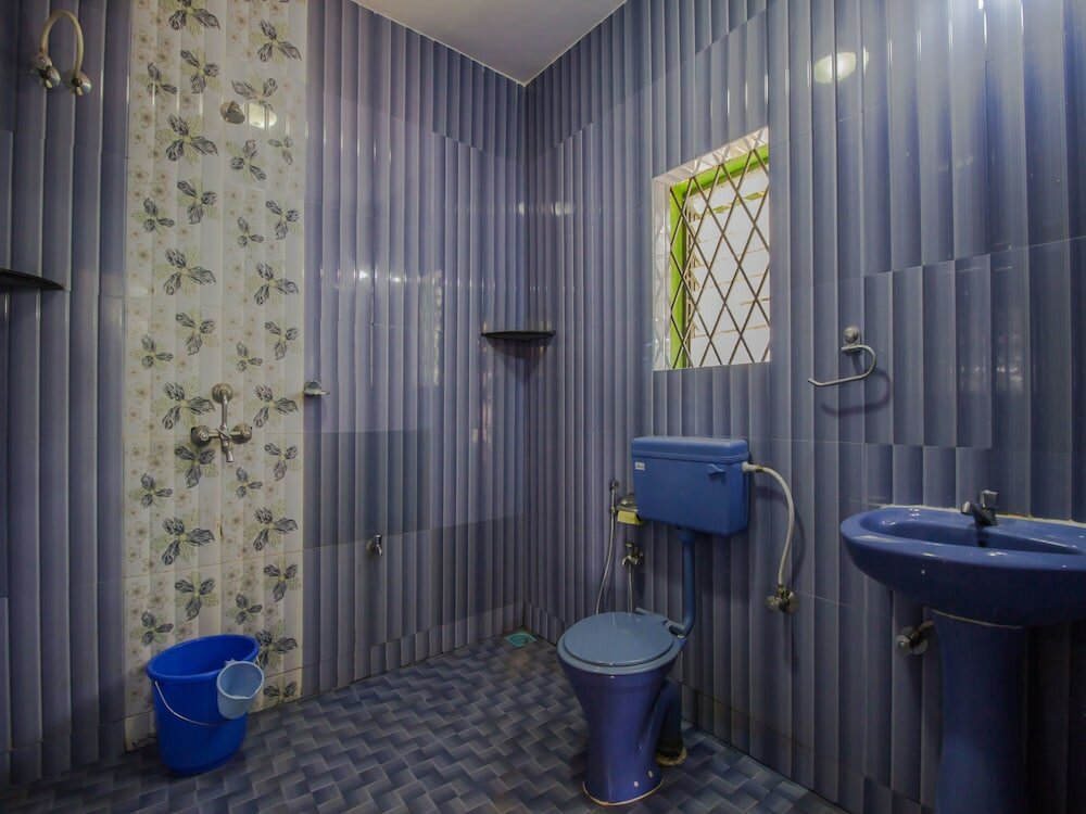 Фото Oyo 14021 Home 1bhk with Garden Morjim Beach