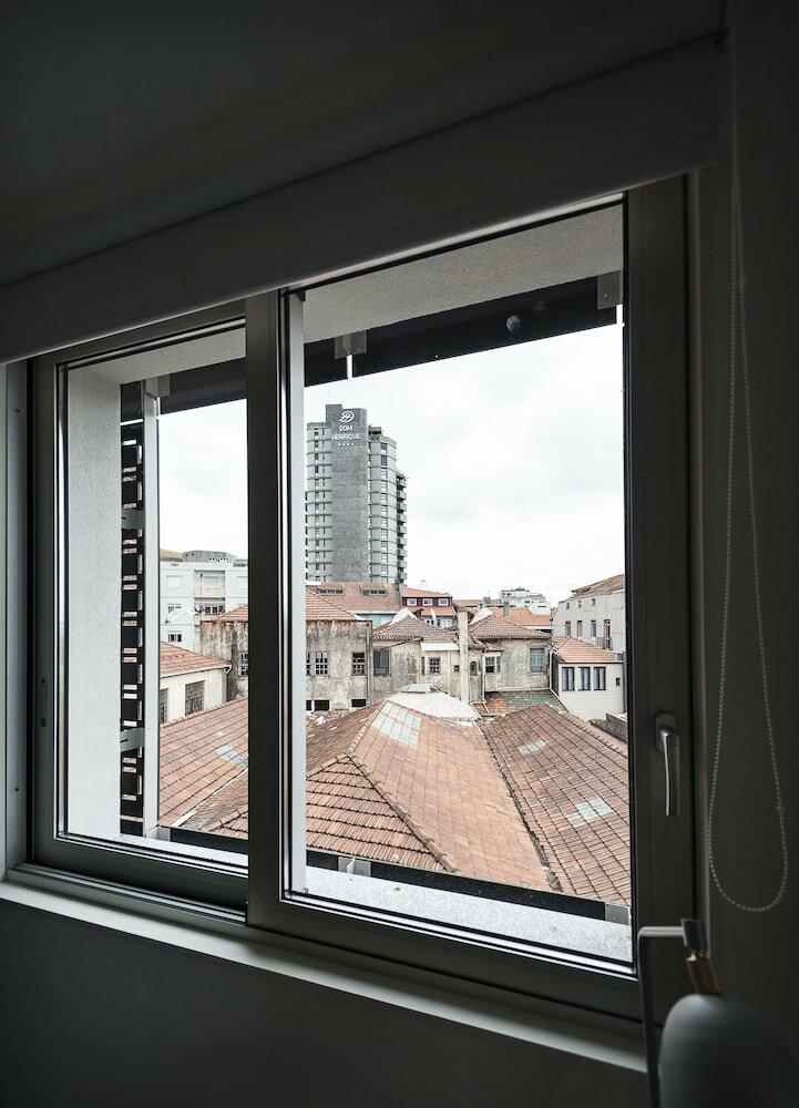 Фото PortoSoul Trindade