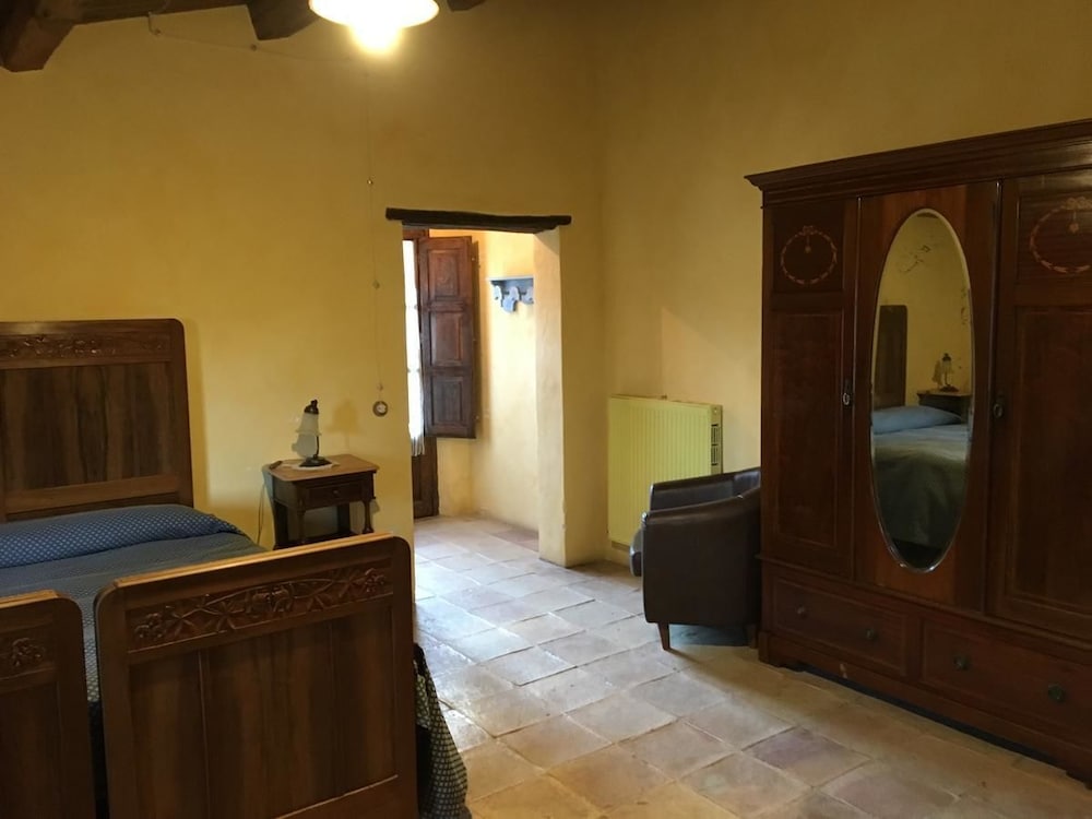 Фото Agriturismo Colloreto