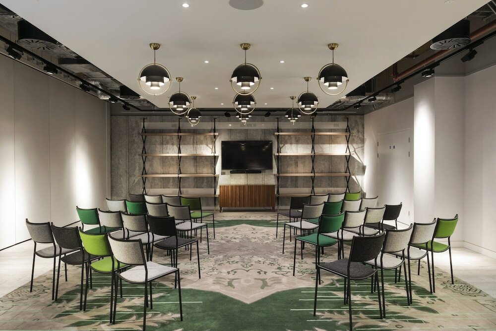 Фото Bankside Hotel, Autograph Collection