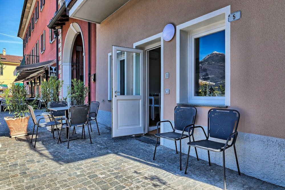 Фото Marina Apartments