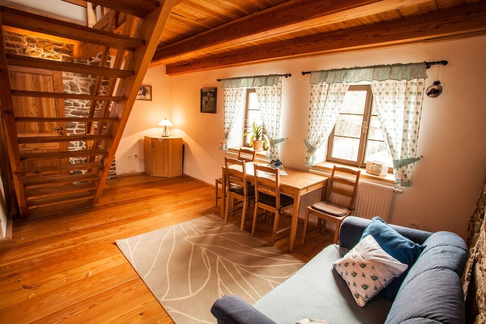 Фото U Svatého Petra