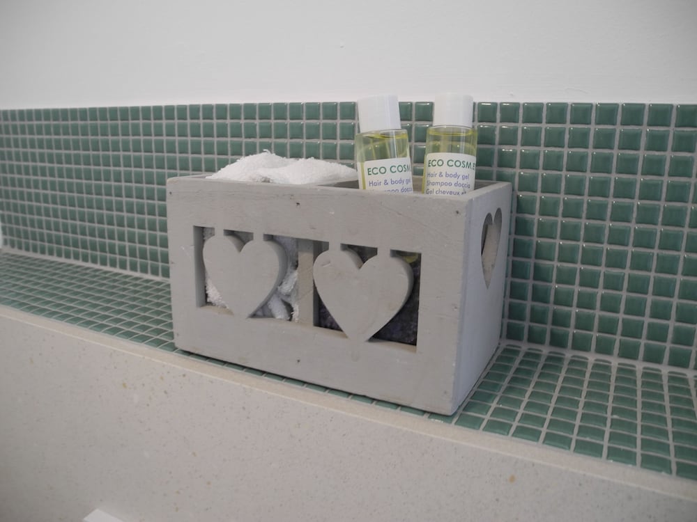 Фото B&b Mimosa e Lillà