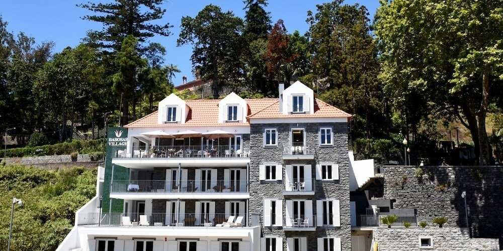 Фото Babosas Village by Our Madeira
