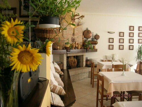 Гостиница Agriturismo La Selva
