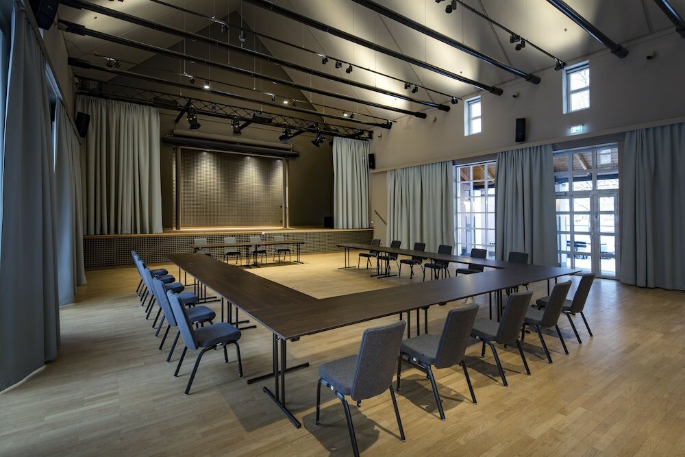 Фото Marias Platzl