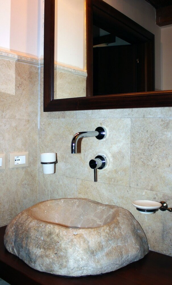 Фото Masseria Mastrangelo