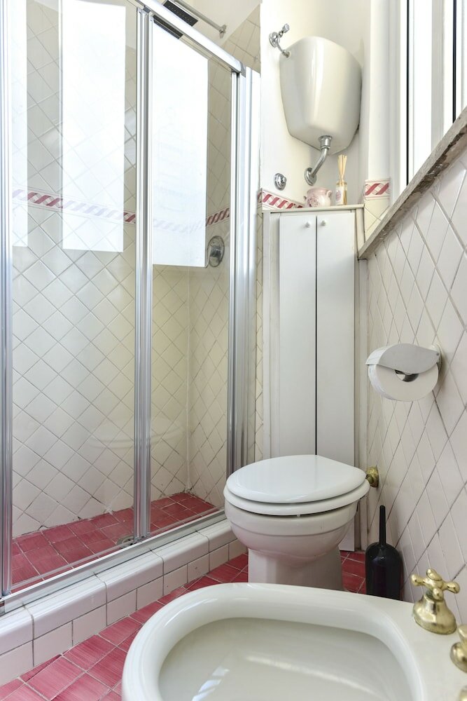 Фото Rome at Your Feet Apartment