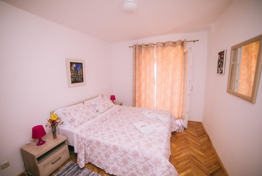 Фото Becici Sunset home