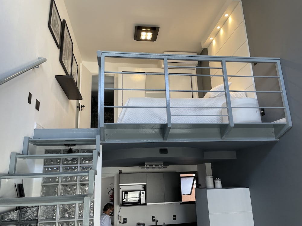 Фото Duplex Vila Nova Conceição