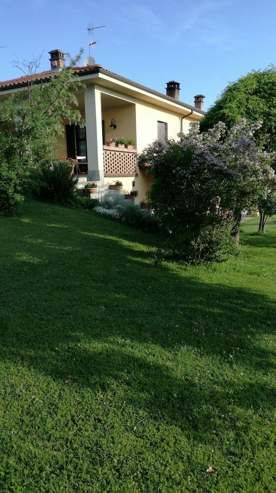 Фото B&b La Casetta di Lina