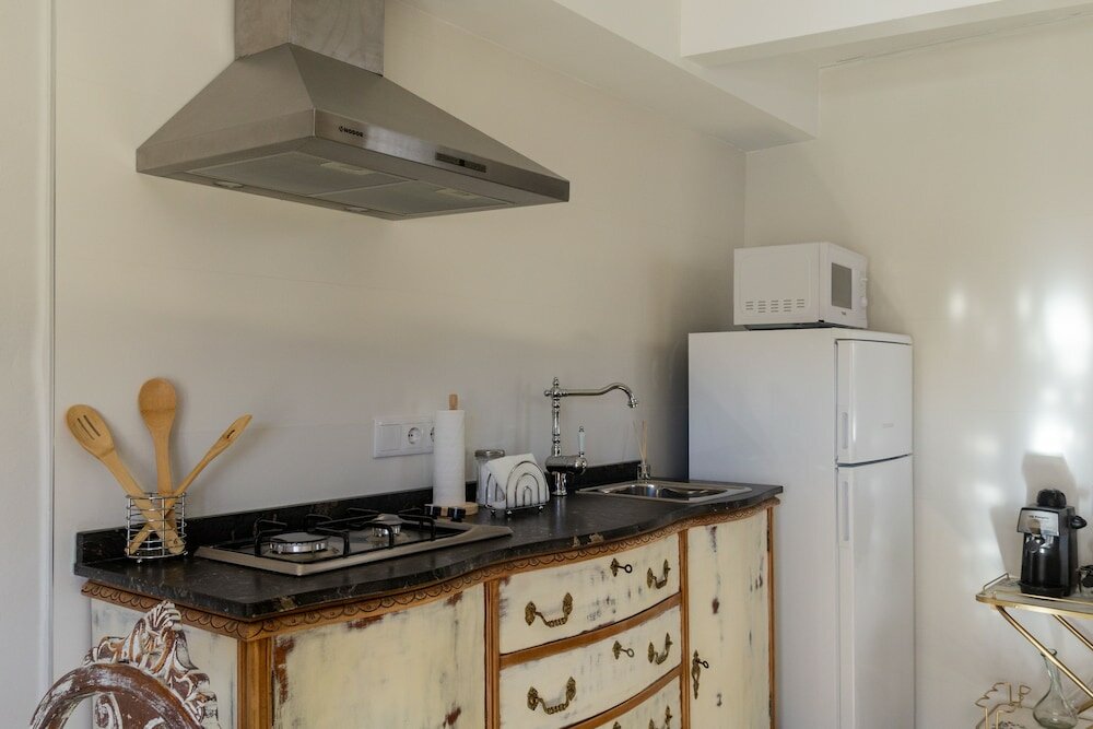 Фото Casa Rosalia