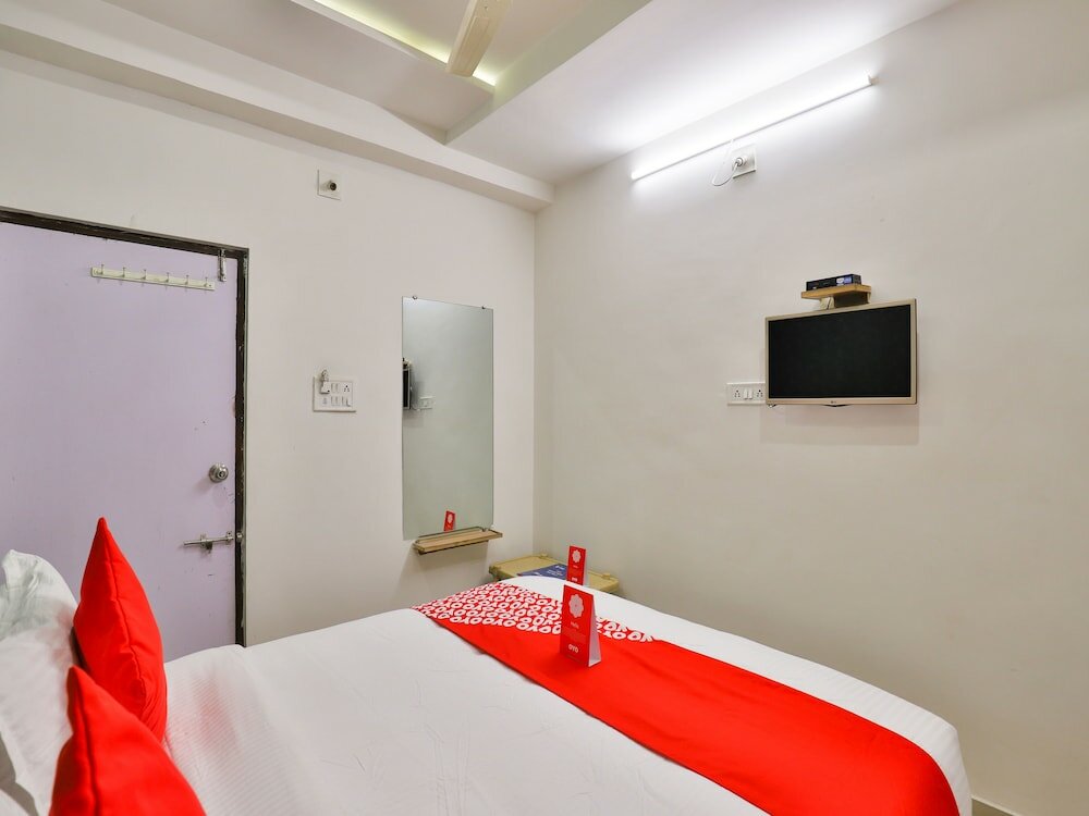 Фото Oyo 15509 Shreenath