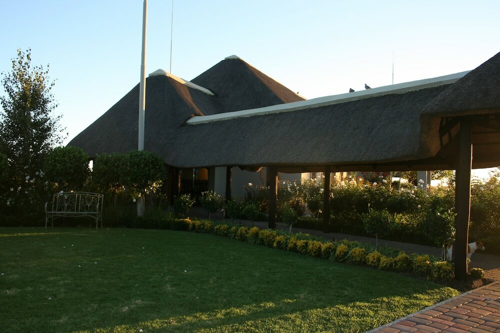 Фото Grasslands Conference and Wedding Venue