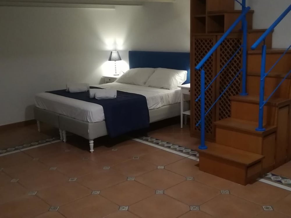 Фото Beb house Angioino