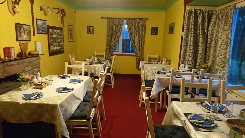 Фото Scotland Shooting Club