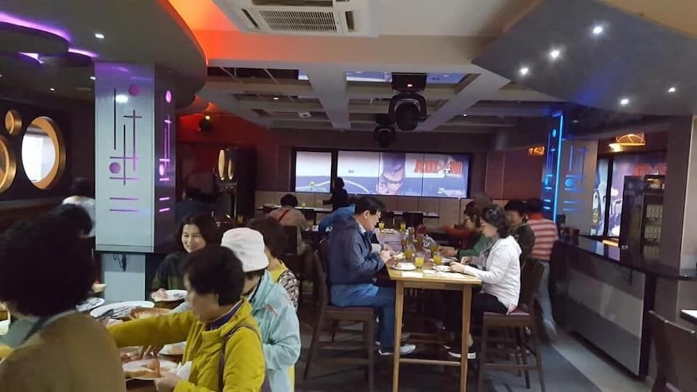 Фото Irish Hotel