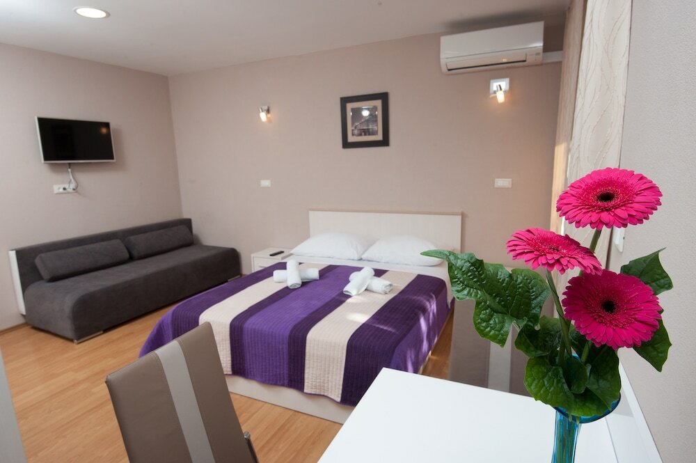 Фото Apartments Vlasic