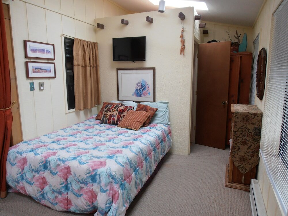 Фото Alpine Gardens