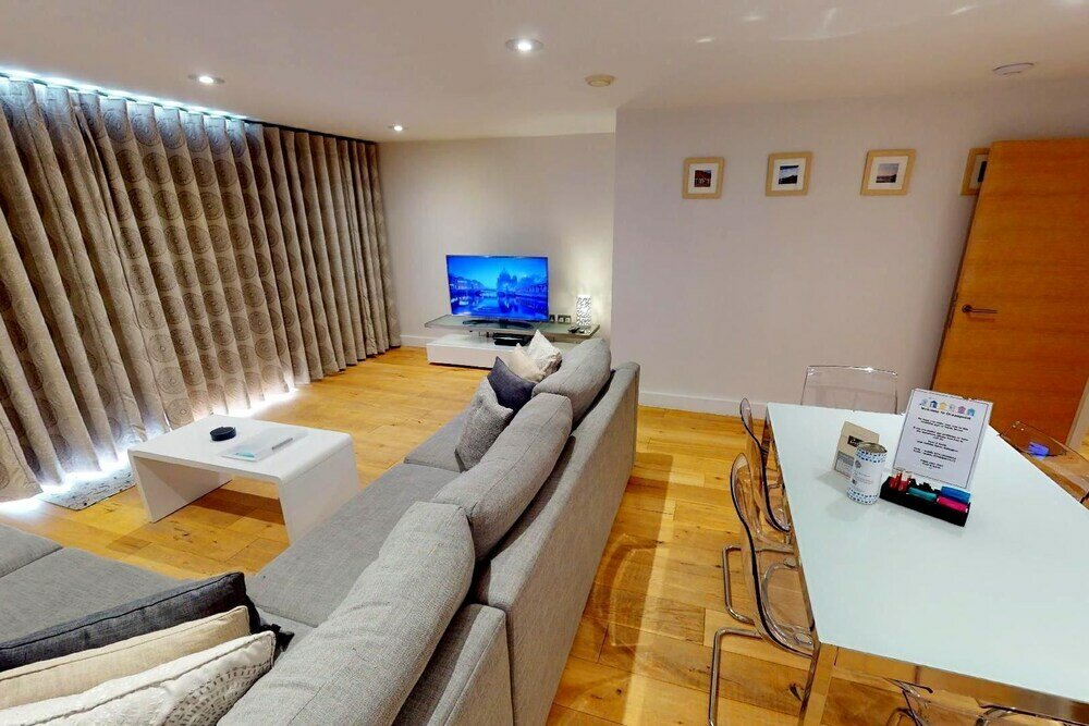 Фото Saunton Point Break 2 Bedrooms