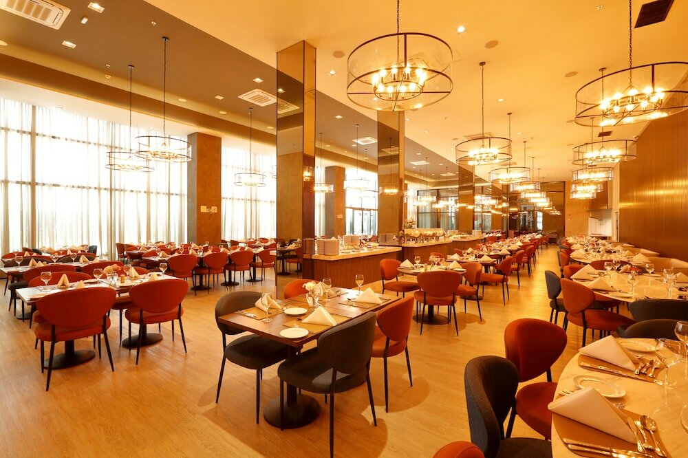 Фото Royal Palm Tower Anhanguera