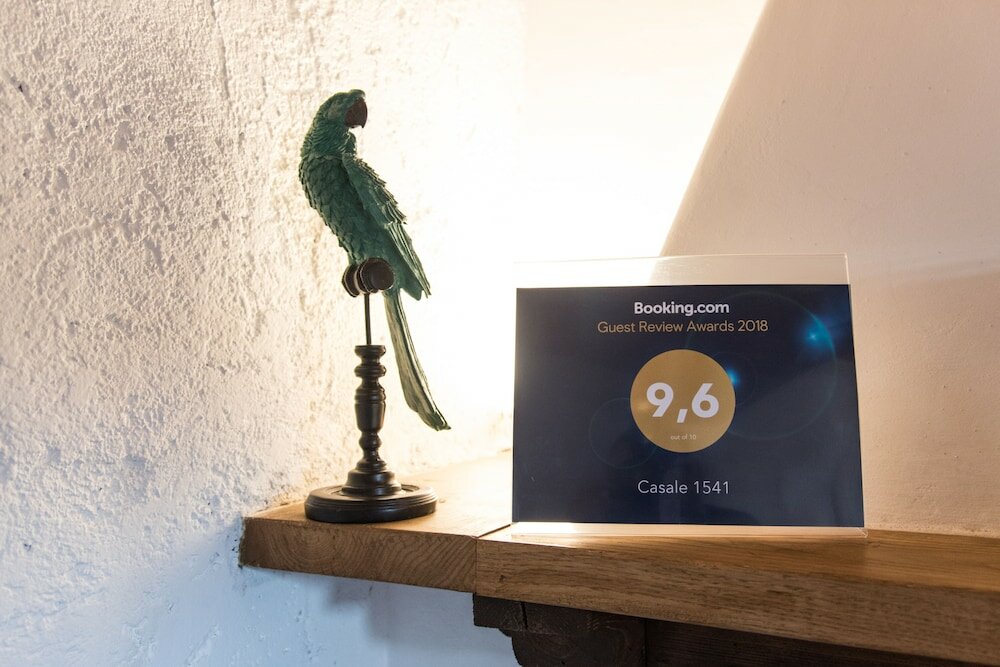 Фото Casale 1541