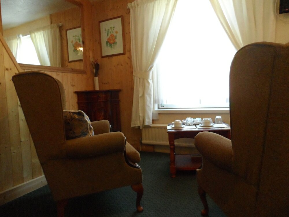 Фото St Martin's Guest House