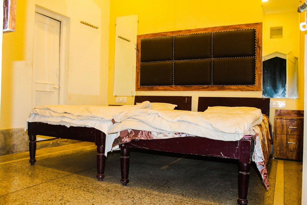 Фото Hotel Anand Palace