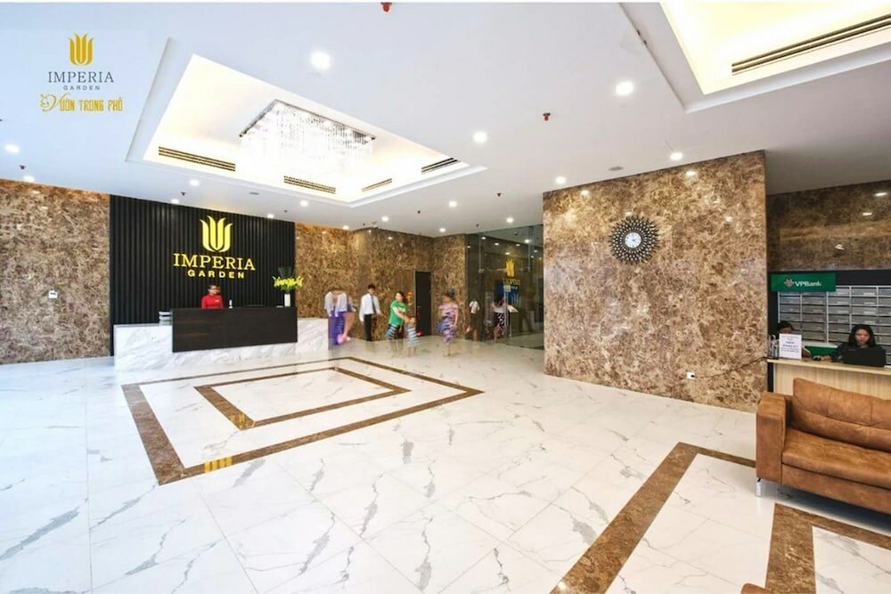 Фото Luxury Apartment Imperia