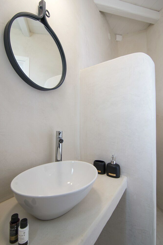 Фото Serifos Houses Kalo Ampeli