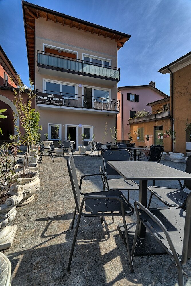 Фото Marina Apartments