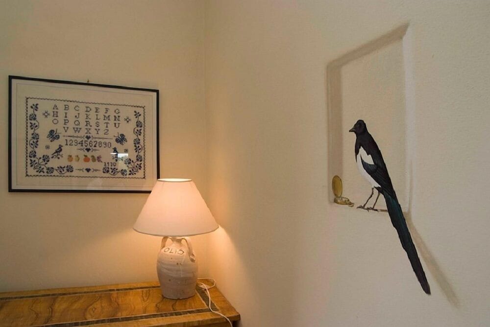 Фото Agriturismo Pian del Tevere