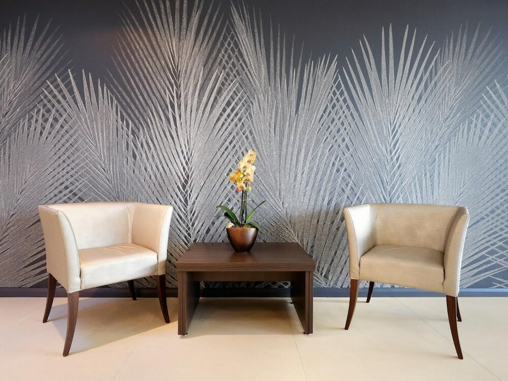 Фото Boutique Hotel Bellevue