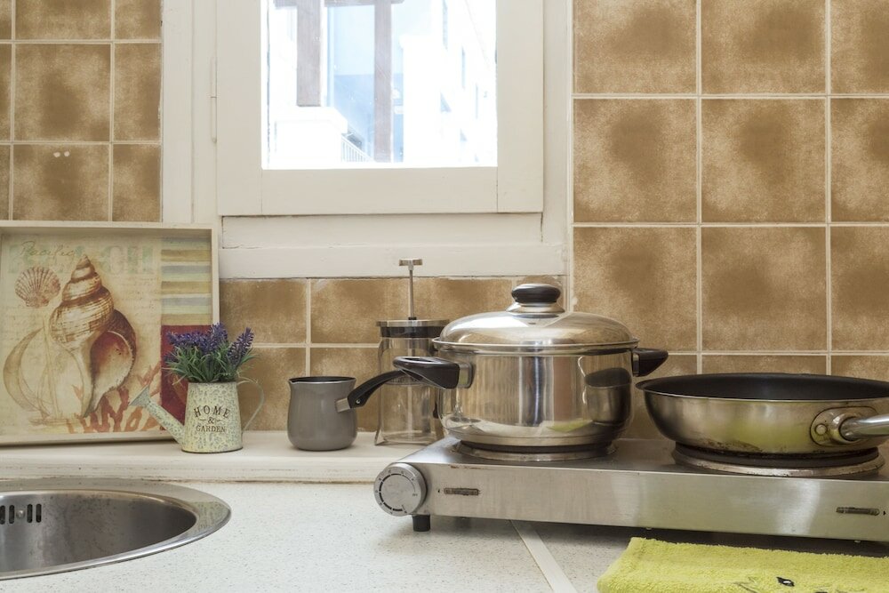 Фото Galini Beach