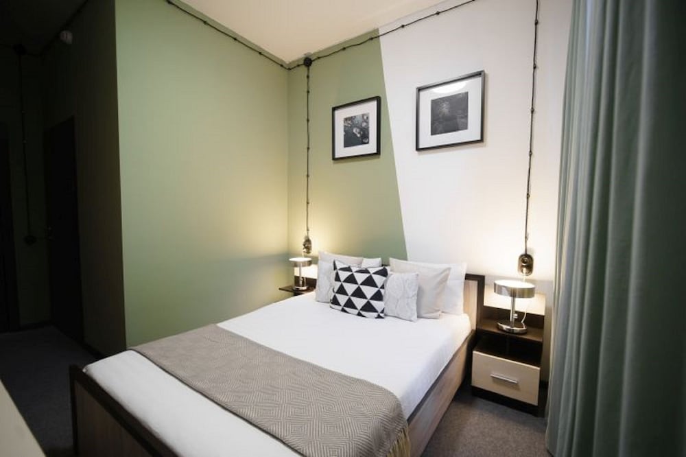 Фото ДомОтель Стрешнево