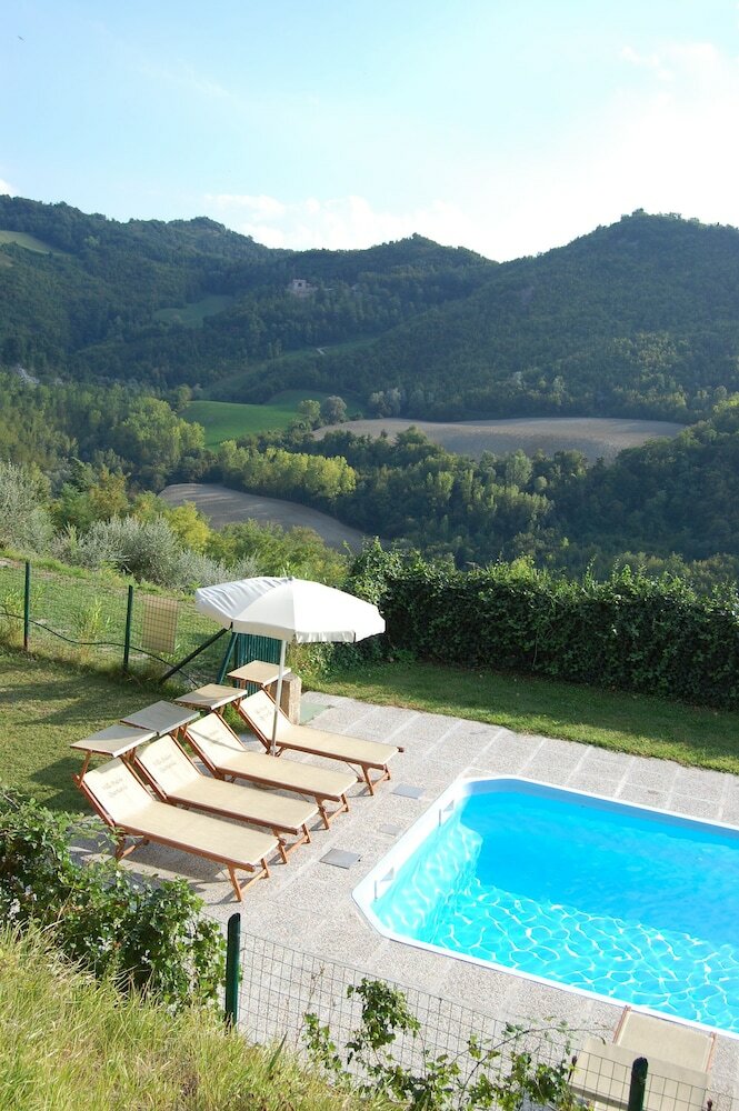 Фото Villa Podere Quartarola