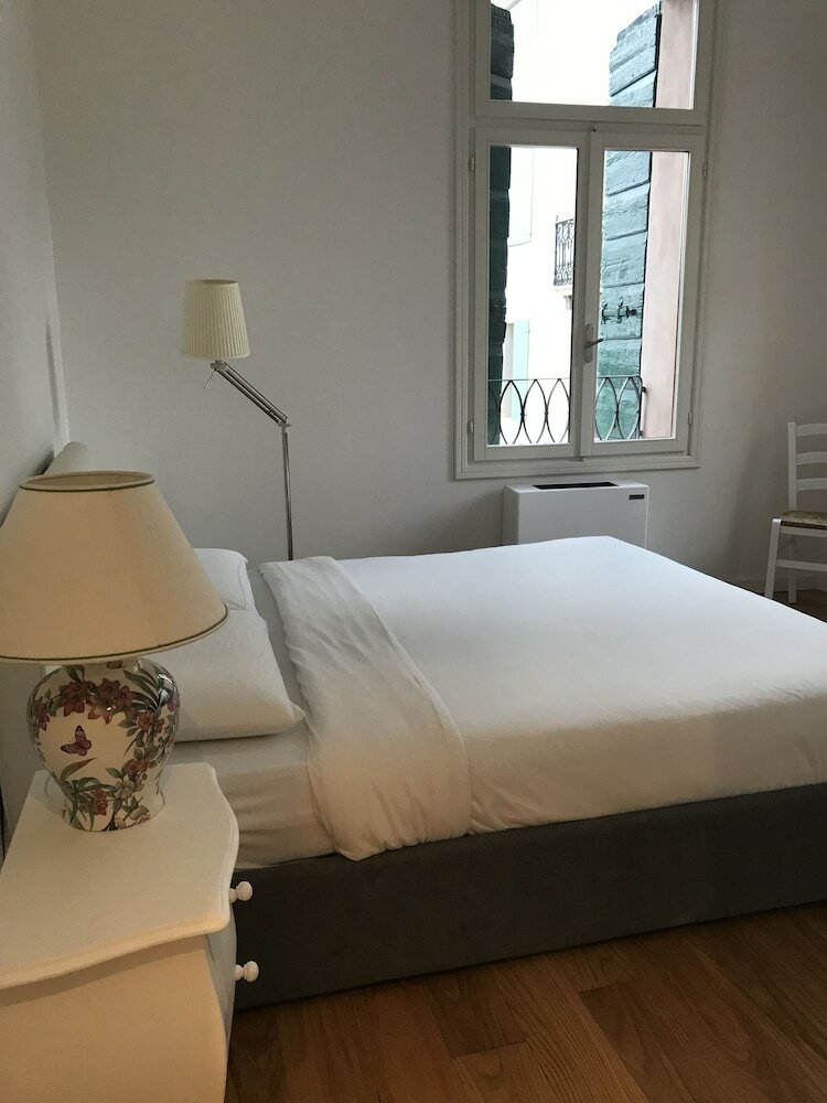 Фото Ca' Garibaldi Rooms