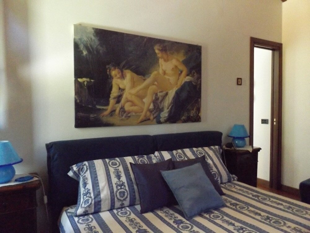 Фото Villa delle Sirene