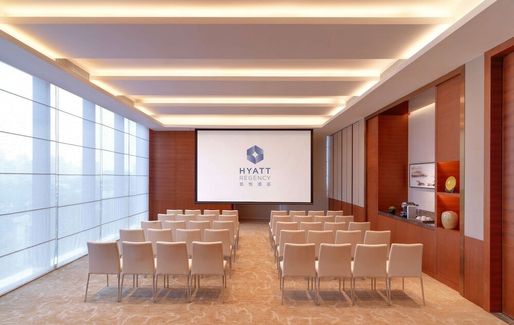 Фото Hyatt Regency Zhenjiang