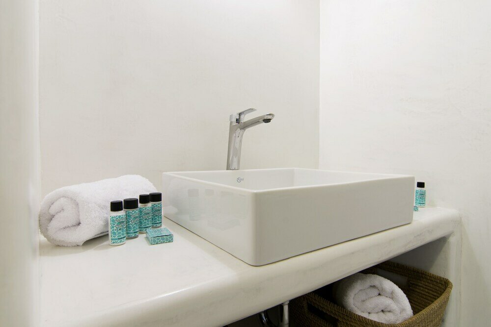 Фото Serifos Houses Livadakia