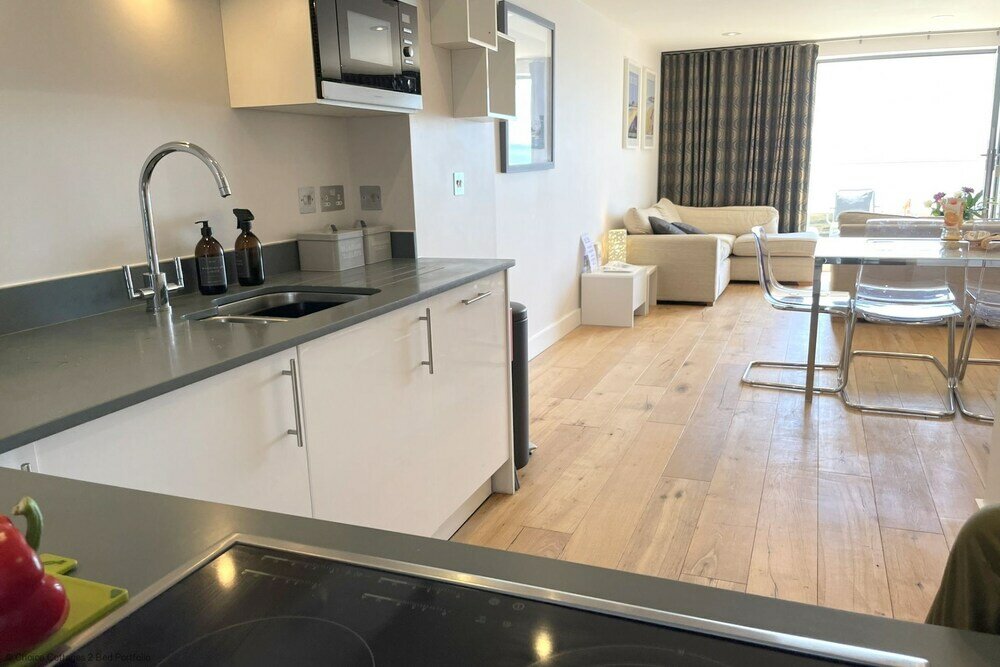 Фото Saunton Point Break 2 Bedrooms
