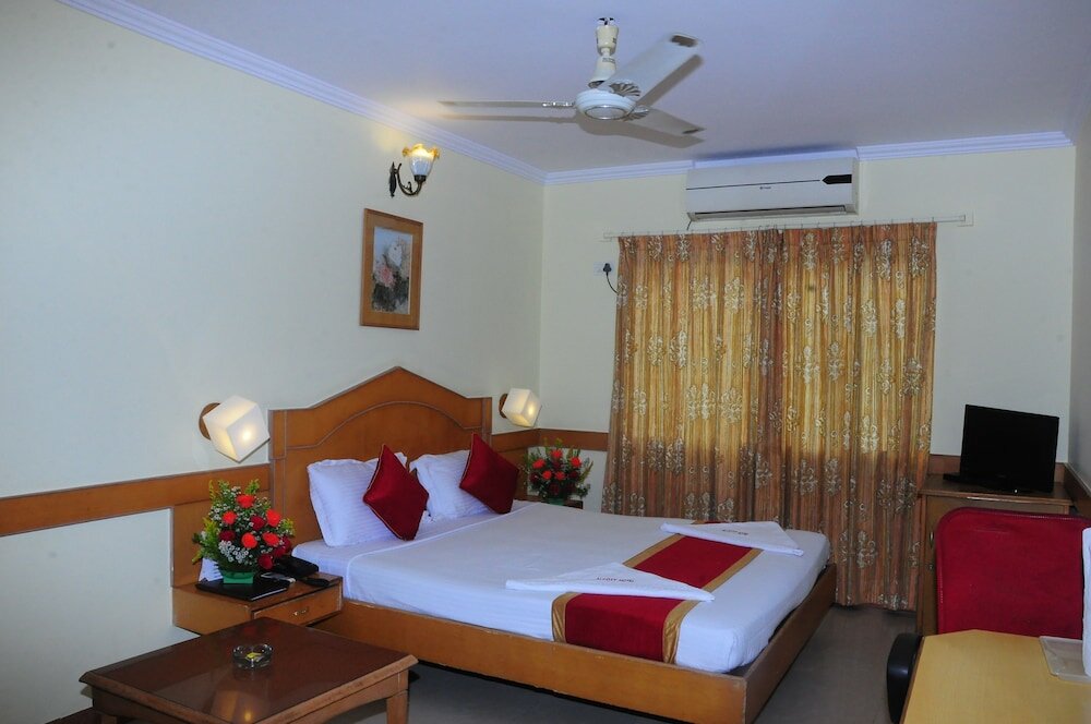 Фото Alcott Hotel & Resorts