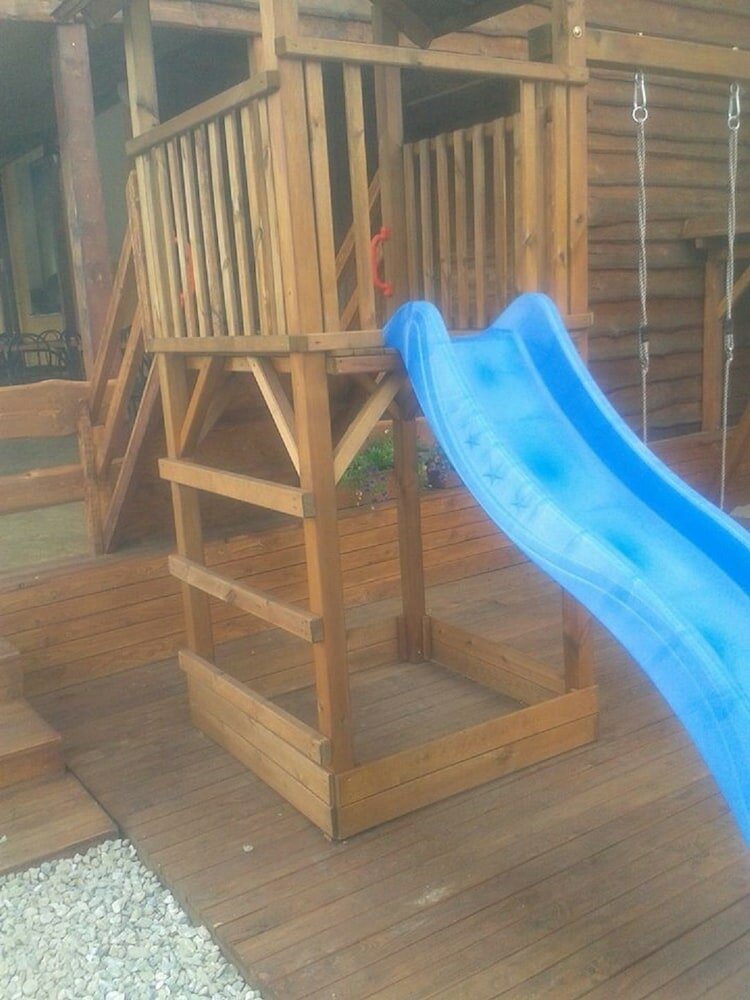 Фото Penzion Country Steak Restaurant