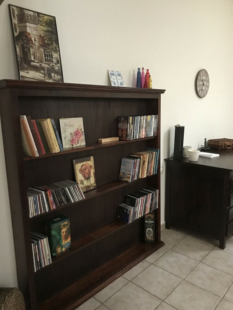 Фото Ioanna's Residence