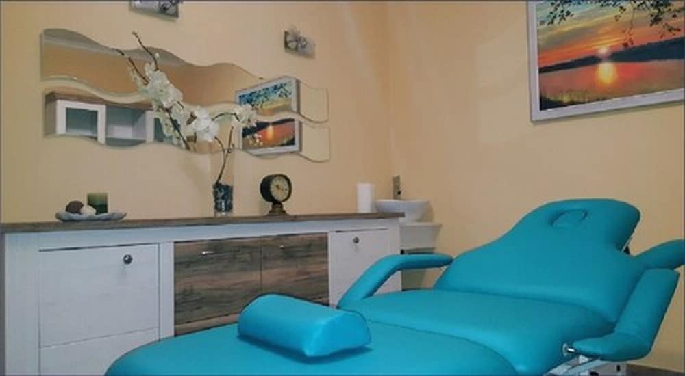 Фото Hotel ElbRivera Alt Prester