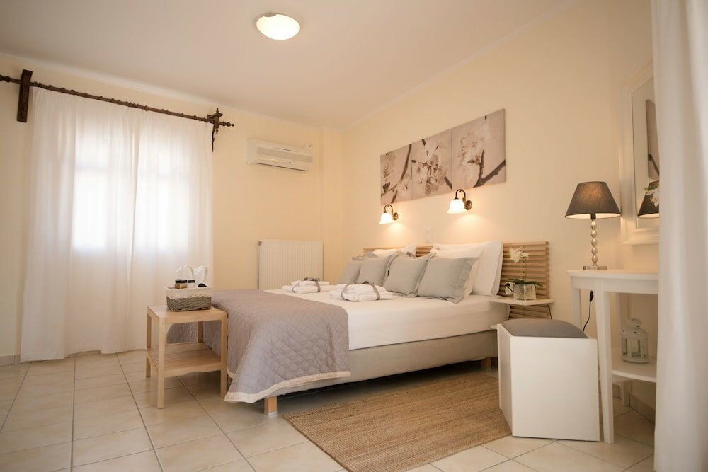 Фото Marina's House