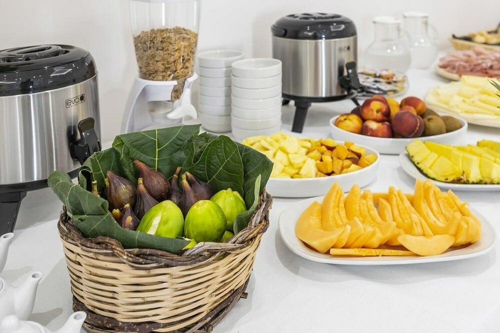 Фото ViaMonti Hotel