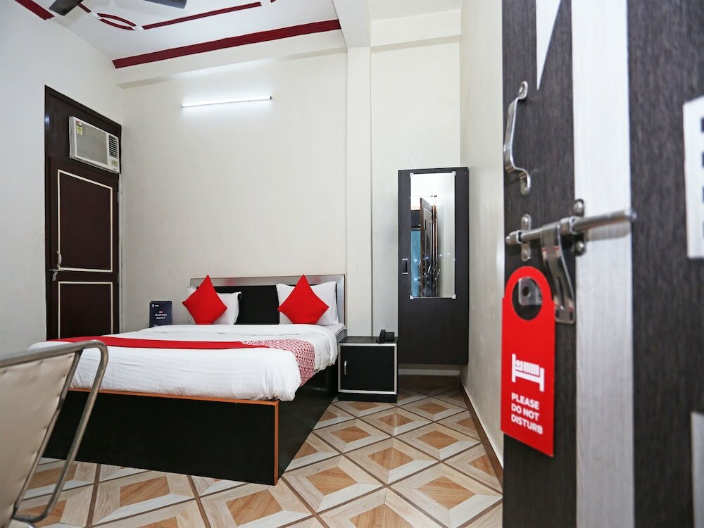 Фото Oyo 13095 Ganesh Mangal Guest House